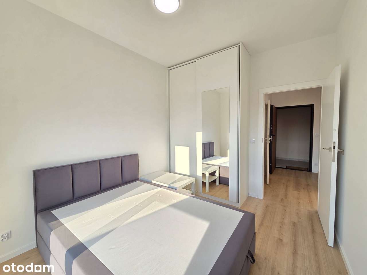 Mieszkanie 2-pokojowe w 15-minutowym osiedlu Modern Mokotów - Widok 4