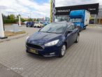 Ford Focus 1.0 EcoBoost Trend - 5