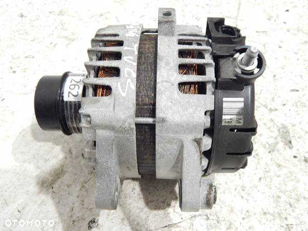 ALTERNATOR HYUNDAI TUCSON 1.6 TGDI 15-20 - 3