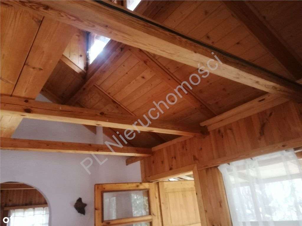 Dom letniskowy wśród lasów w gminie Dobre-13