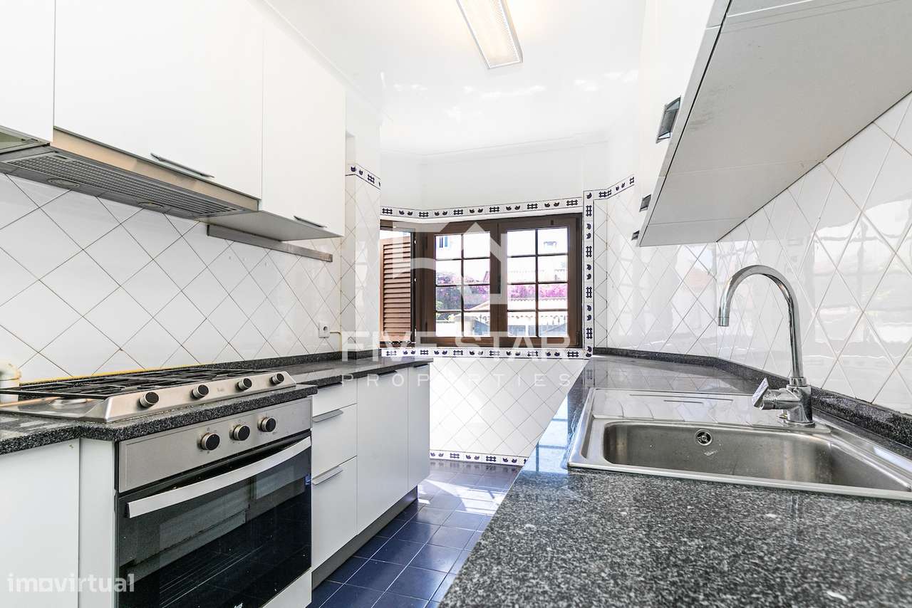 T2 - Apartamento - Cascais - Centro Histórico-10