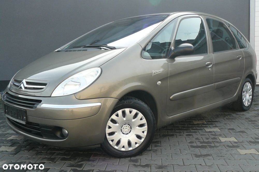 Citroen Xsara Picasso