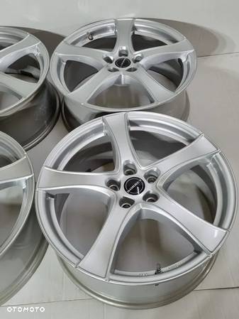 Felgi alu K2180 do Hyundai, Kia 5x114,3 ET50 7.5jx19 Renault nowe TPMS wysyłka-odbiór - 9