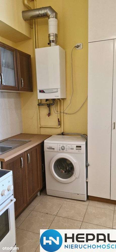 Mieszkanie 2 pok. Staszica-8