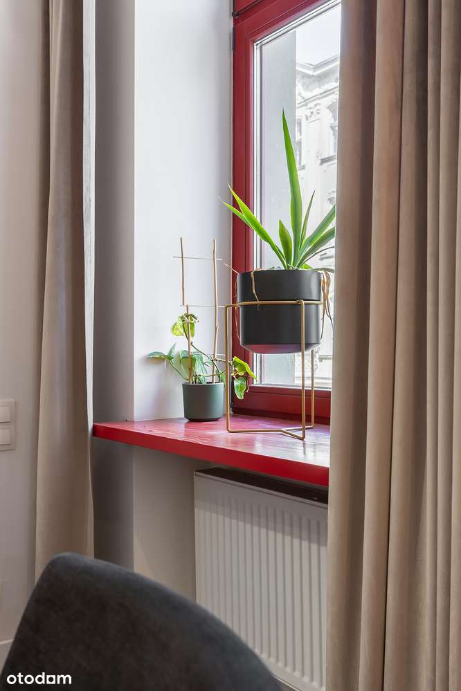 Świetna lokalizacja | odrestaurowana kaminica | również na biuro-6