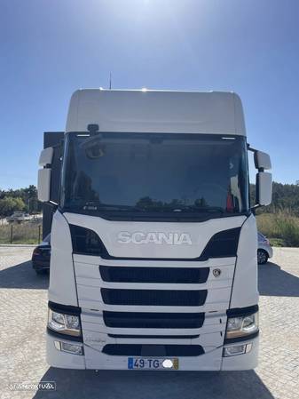 Scania R 450 - Aut. Retarder - 3