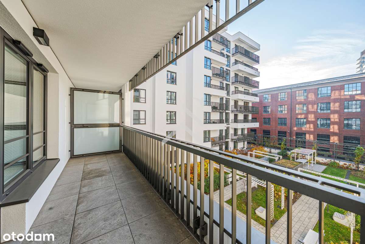 Doki - Śródmieście - Wysoki standard-12