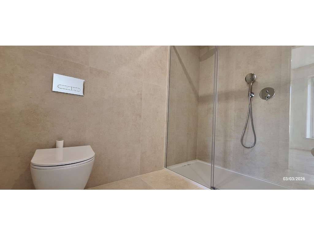 Excelente Apartamento T3 com terraço!-10