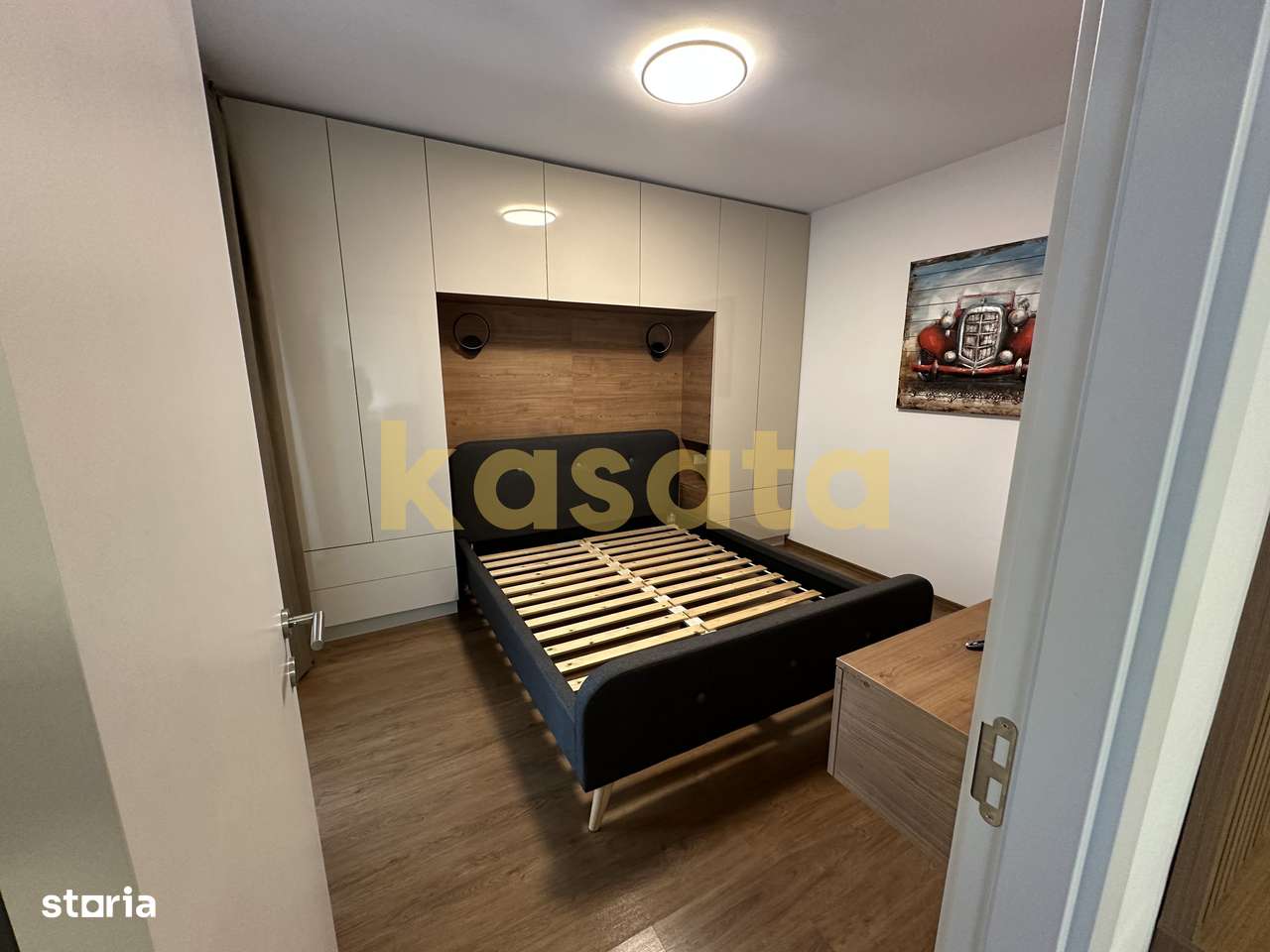 Apartament 2 Camere | Parcare subterana | Bloc Nou | Etaj Intermediar-6