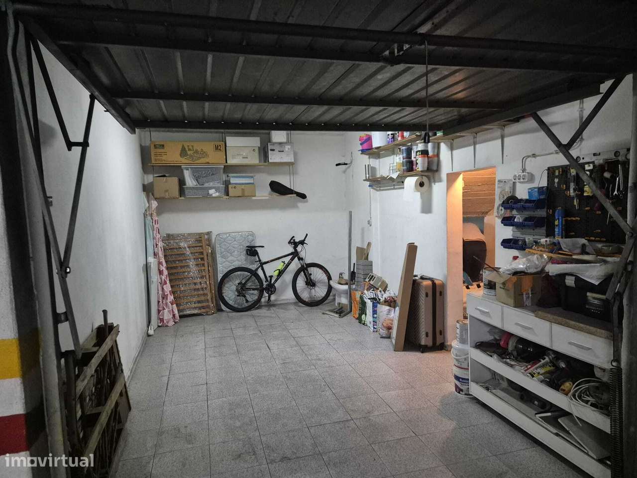 T3 na Povoa da Galega com terraço de 100 m2-21