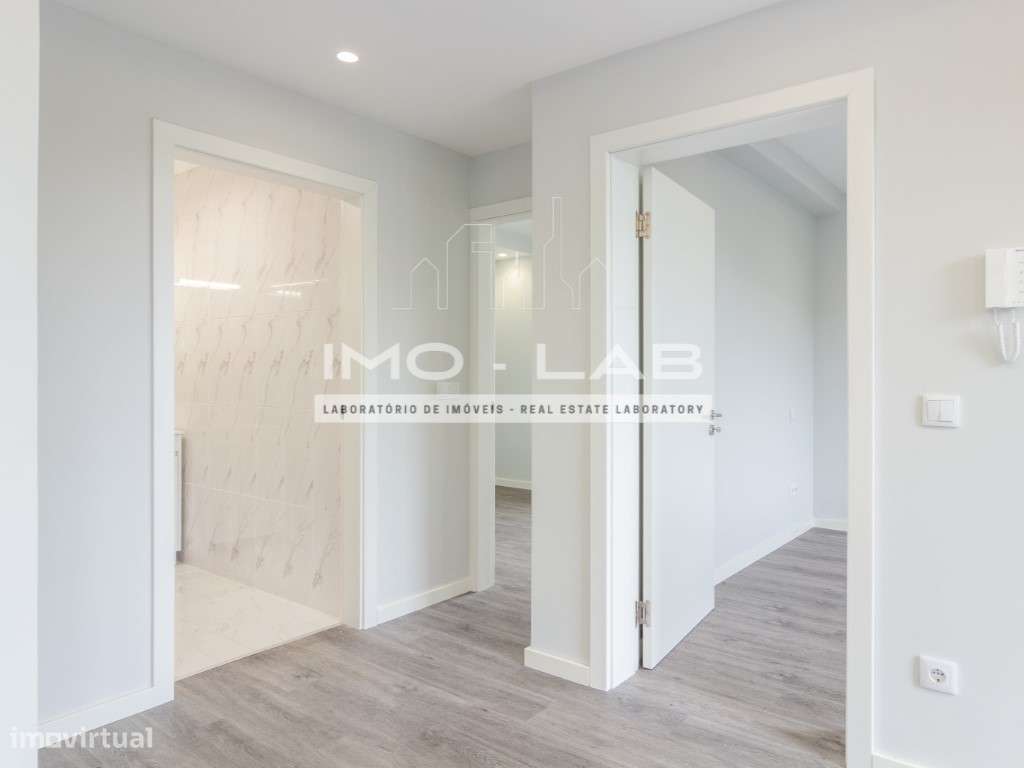 T2 + 2 - RENOVADA - FUNCHAL - ILHA DA MADEIRA-14