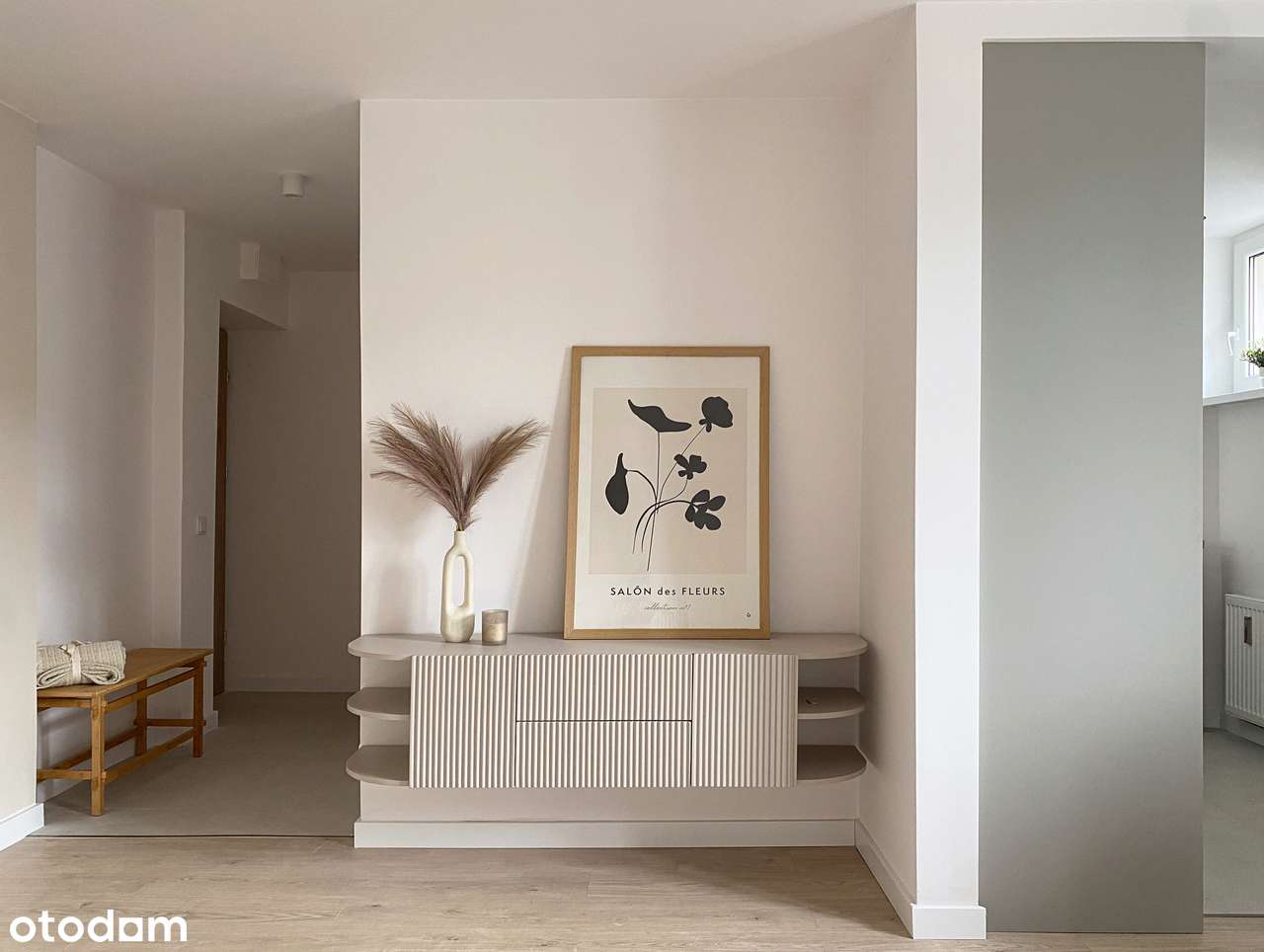 Przestronne 3 pokojowe mieszkanie po remoncie | OBOK LASU I DTŚ - Pełny obrazek: 1/15