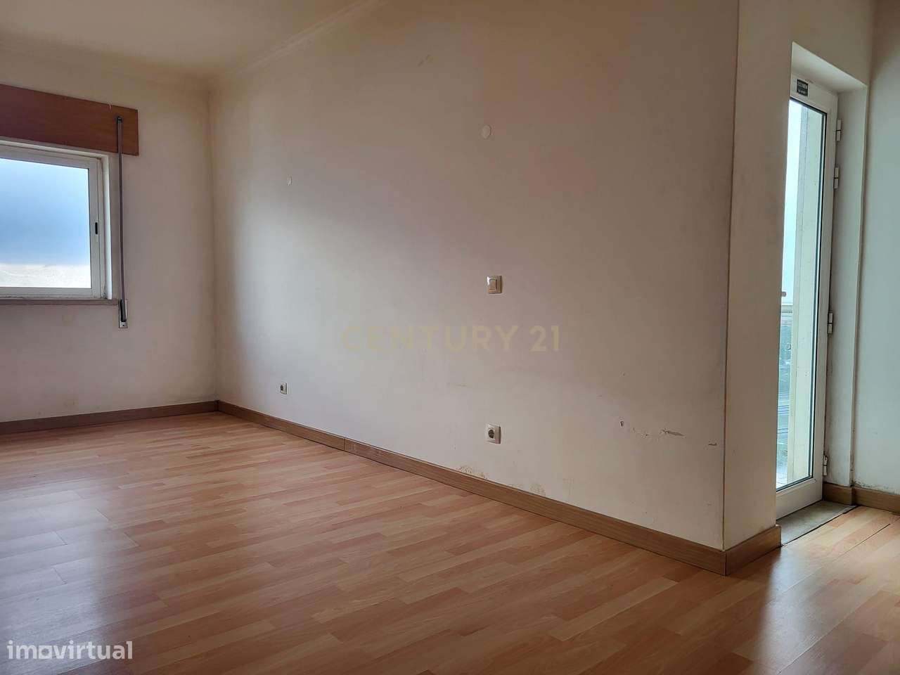 Apartamento T2-6