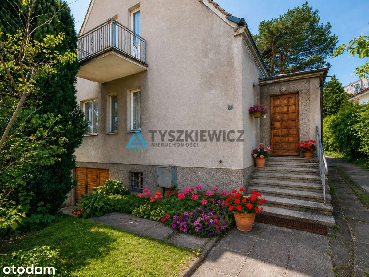 Wyjątkowa Willa - prestiż i historia w sercu Gdyni - Pełny obrazek: 3/20