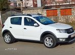 Dacia Logan Stepway - 1