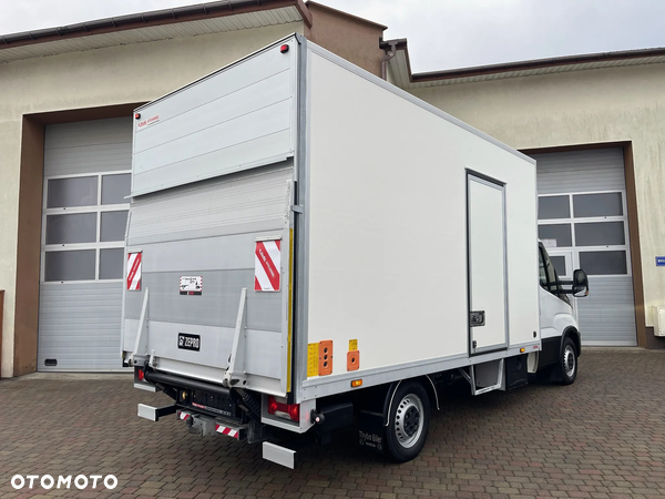 Iveco Daily 3,0 Hi-Matic Winda - 10