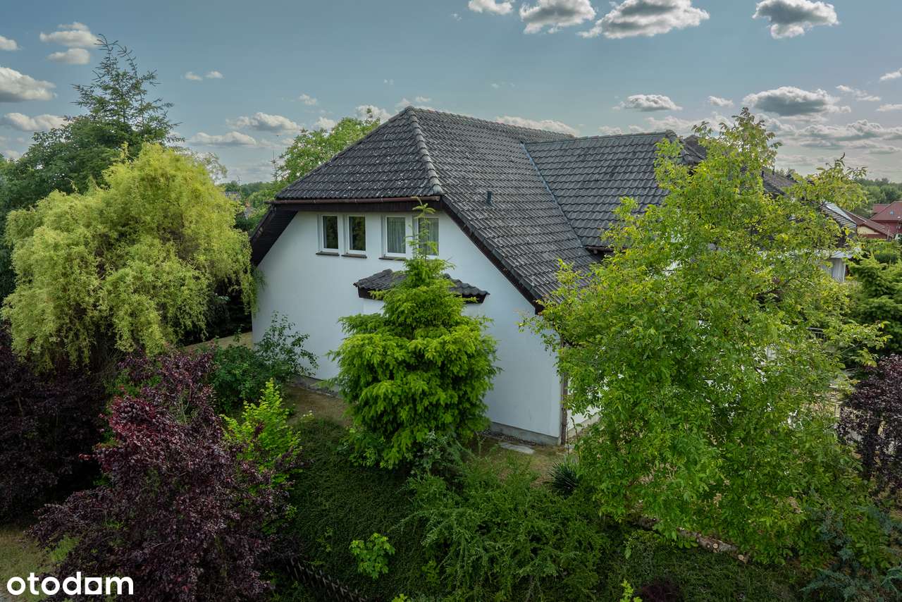 Na sprzedaż niesamowity dom Lubniewice - Pełny obrazek: 5/20