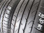 4x DEMO Bridgestone Dualer H/P Sport 235/45/19 95H nr.1913 19 rok - 2