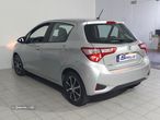 Toyota Yaris 1.0 VVT-i Comfort - 5