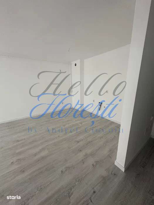 Apartament 2 camere, 45,1mp | Zona Eroilor | Floresti | - Imagine principală: 3/6