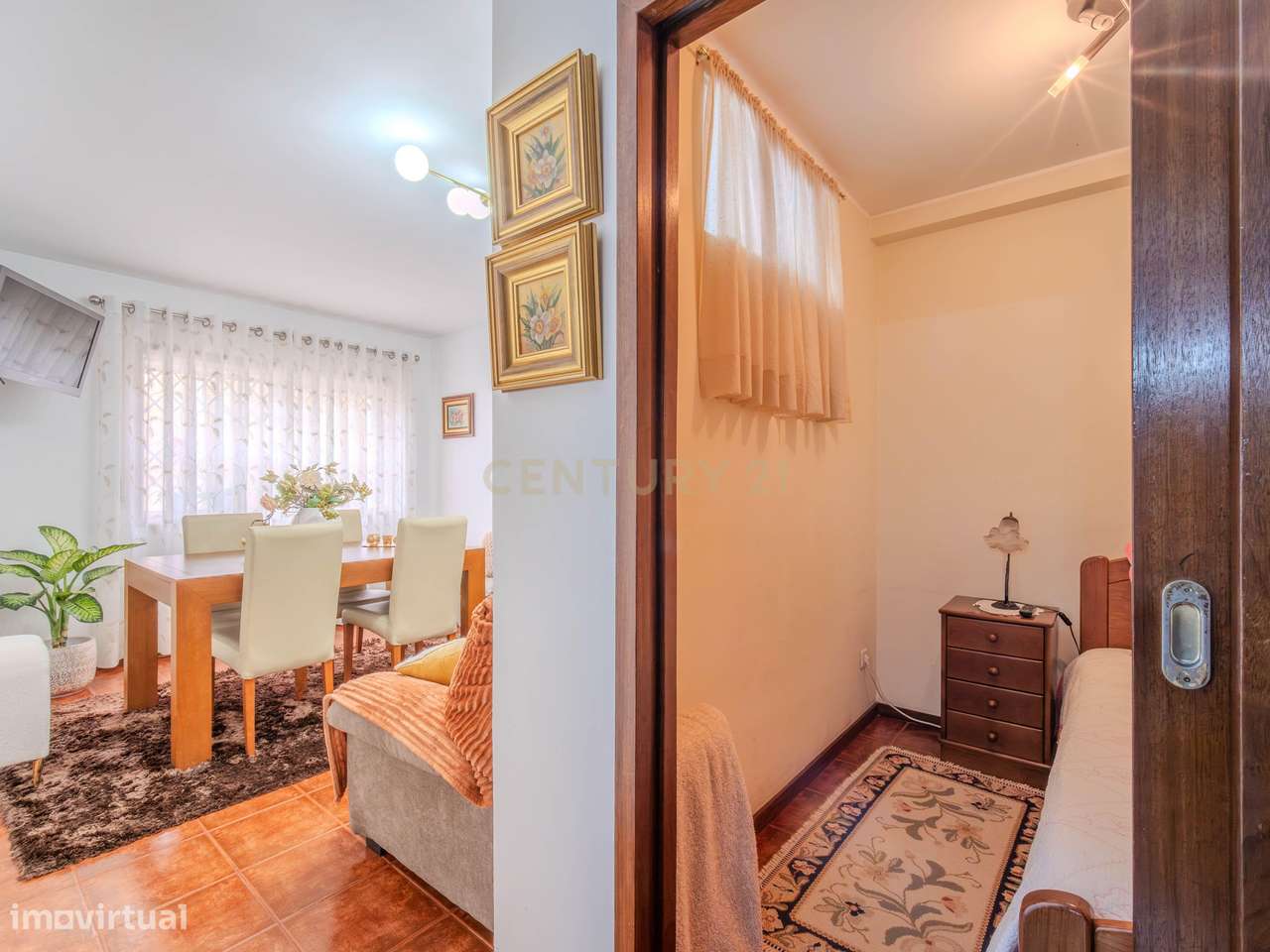 Apartamento T1 em São Cosme, Gondomar - Grande imagem: 4/22