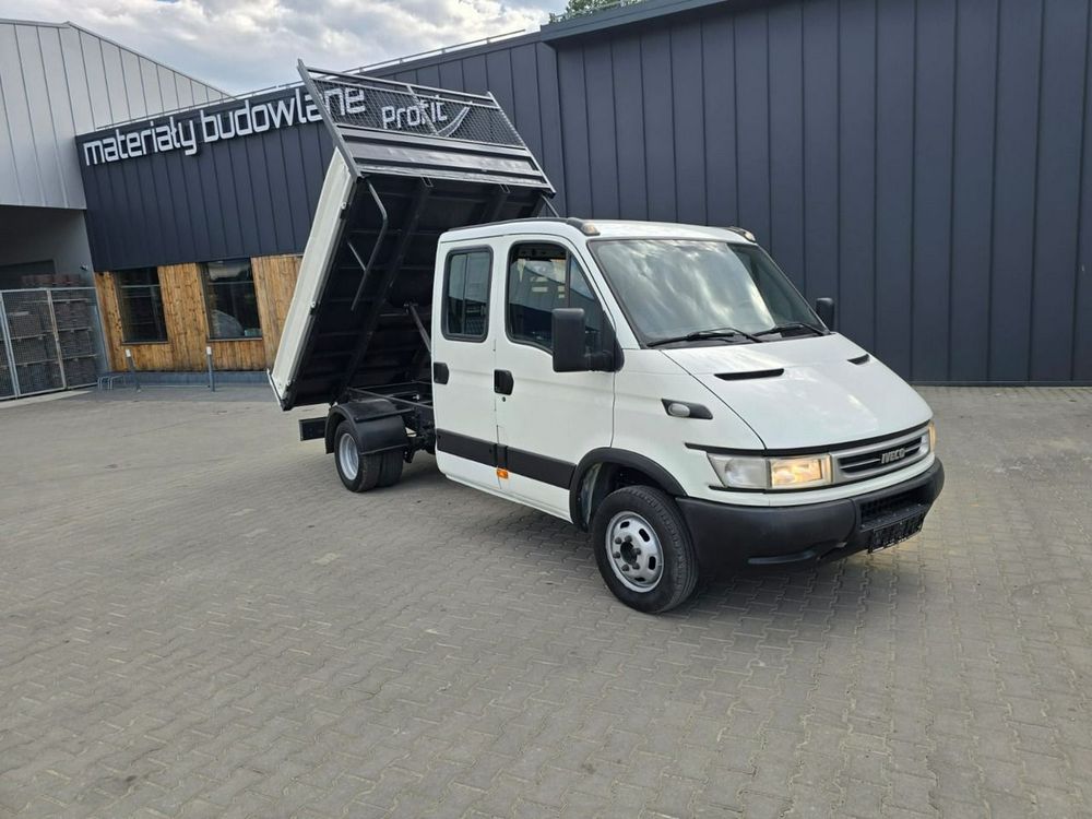 Iveco Daily 2006