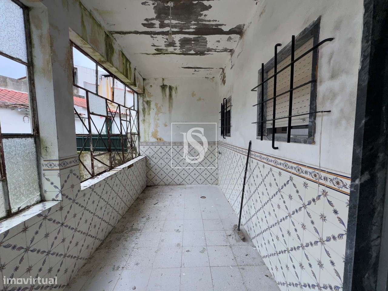 Quintinha em Malpique, Santa Margarida da Coutada-12