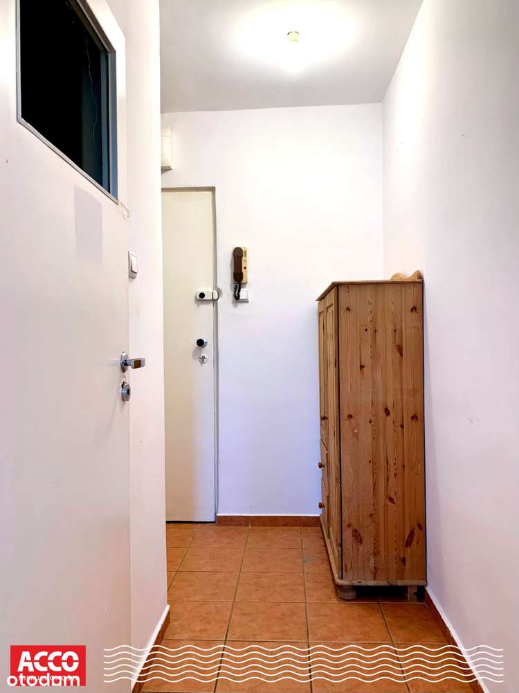 Sprzedaż: Mieszkanie z potencjałem - Sopot Górny-9