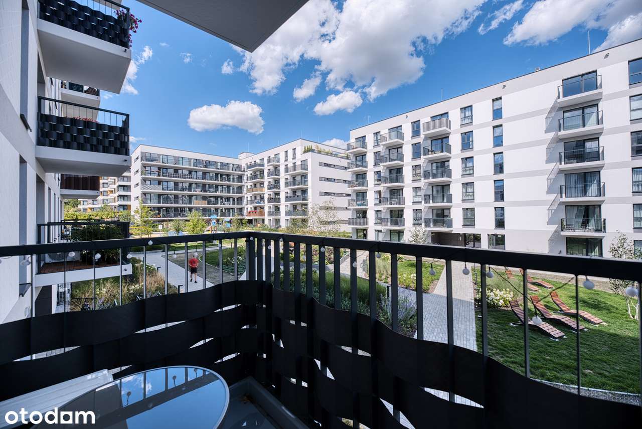 Przytulne mieszkanie trzypokojowe | REZERWACJA-14