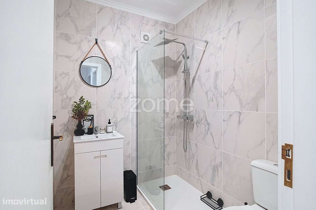 Apartamento T3 em Azurva com 149m2-16