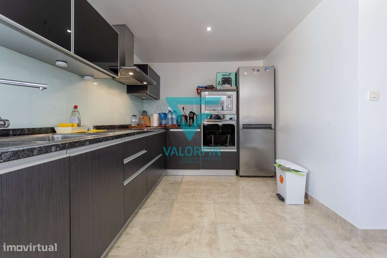 Moradia T5 c/ 1818 m² de Terreno - CAXARIAS / OURÉM-22