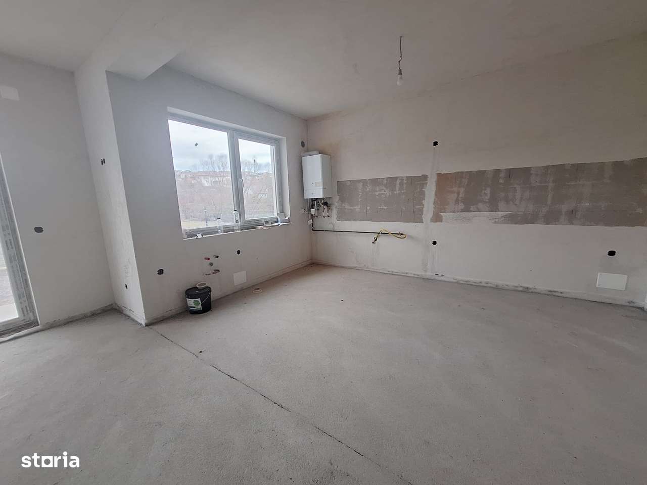 Oportunitate !Casa de vanzare tip Duplex ,Dezmir-15