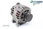 Alternador Ford Focus|11-14 - 1