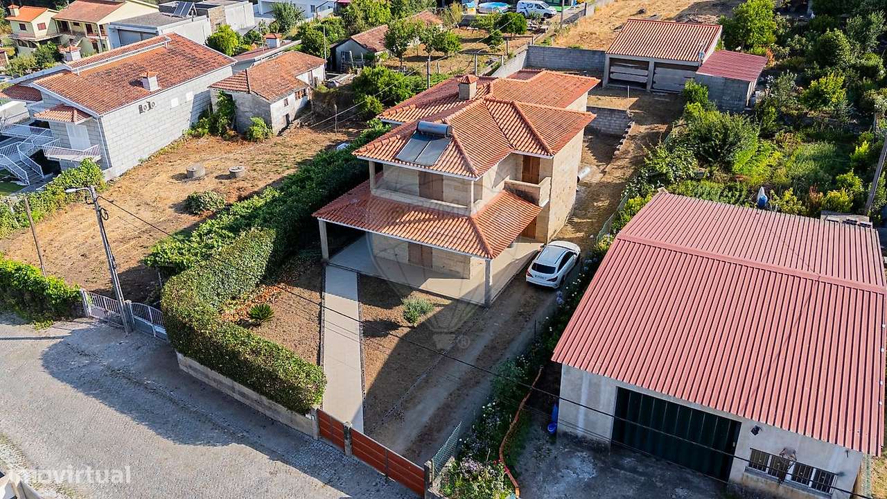 Moradia T3 para venda - Grande imagem: 4/41