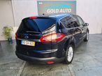 Ford S-Max 1.6 TDCi Titanium 7L - 3