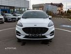Ford Kuga 1.5 Ecoboost FWD ST Line X - 2