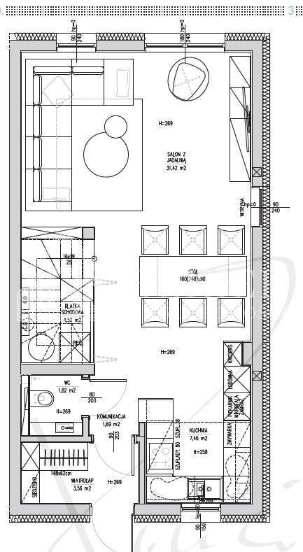 Bliźniak | Pompa Ciepła | Rekuperacja | Klima-16