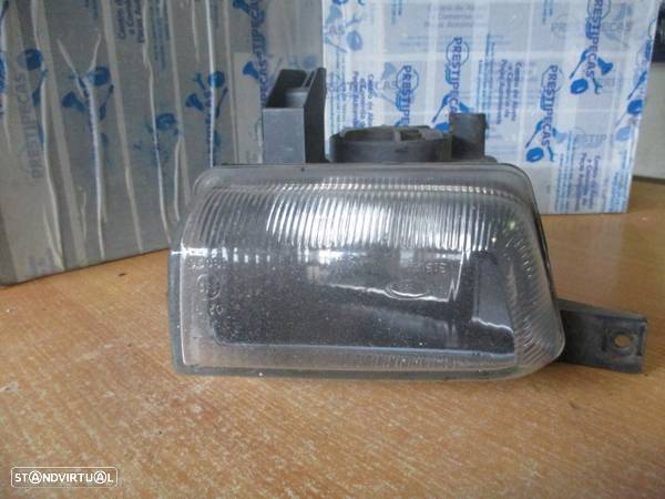 Farol Nevoeiro 24407177 OPEL ASTRA G 2003 0P FD ZKW - 5