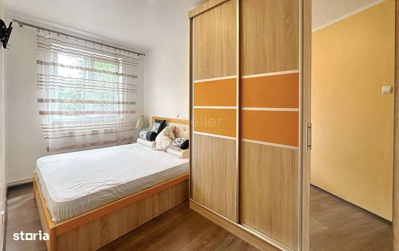 Structura Decomandata Zona Linistita - Imagine principală: 2/11