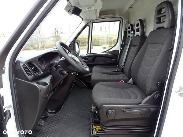 Iveco Daily 35S15 3.0 150 Km. L4H3 Blaszak JAK NOWY Salon PL - 14