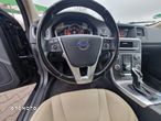 Volvo V60 D6 AWD Plug-in Hybrid Momentum - 21