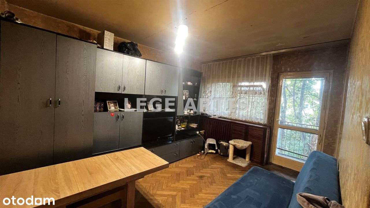 rozkładowe M3 z balkonem przy Parku - Pełny obrazek: 4/8