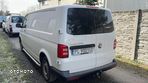 Volkswagen Transporter T6 - 3