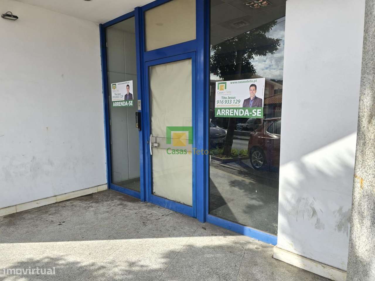 Espaço comercial para arrendar - Câmara de Lobos - Grande imagem: 2/11