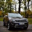 Jeep Grand Cherokee Gr 5.7 V8 Overland - 1