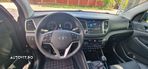 Hyundai Tucson blue 1.7 CRDi 2WD Passion Plus - 13