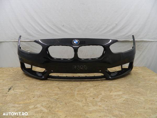 Bara fata BMW Seria 1 F20, F21 LCI facelift, 2015, 2016, 2017, 2018. - 1