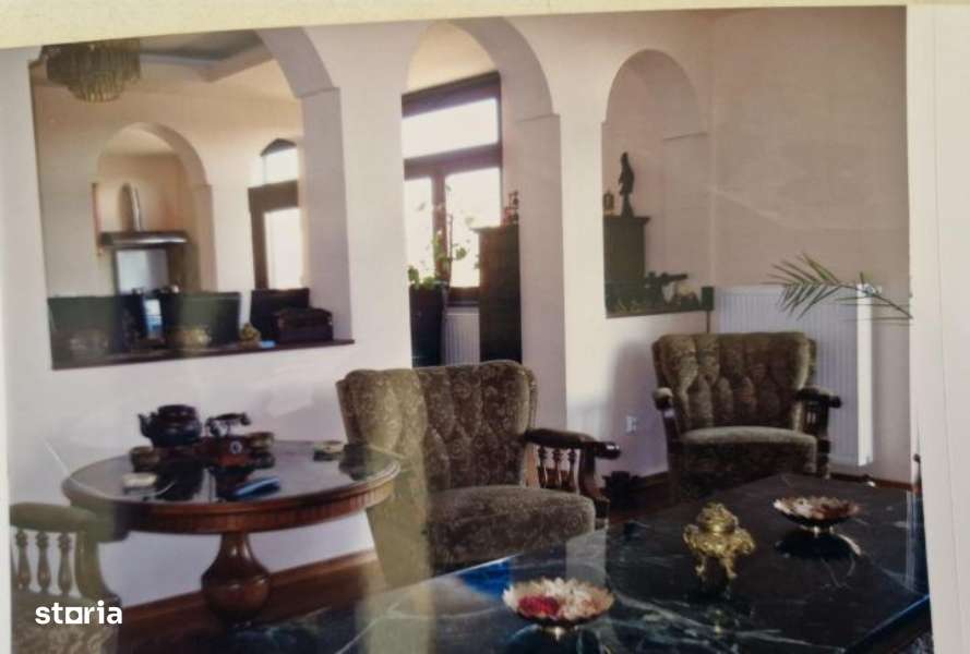 Magurele, casa de vanzare + magazin autoservire-3