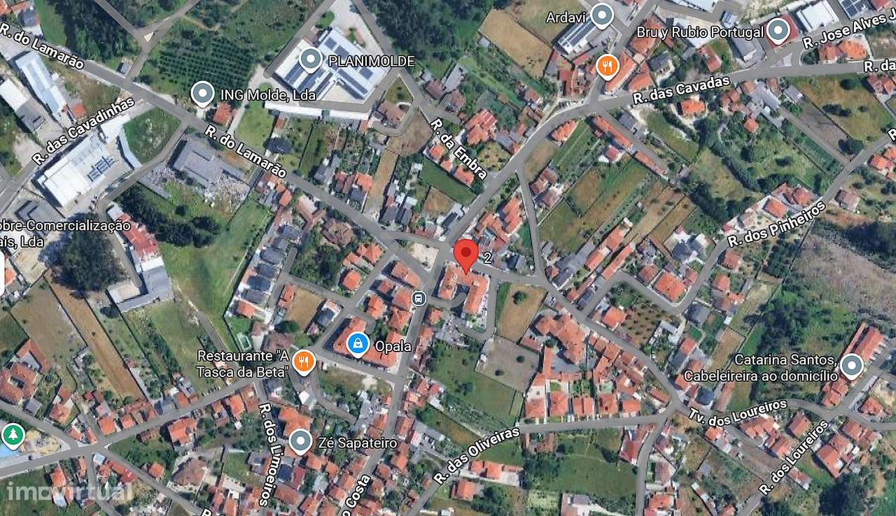 Garagem  para venda - Grande imagem: 5/5