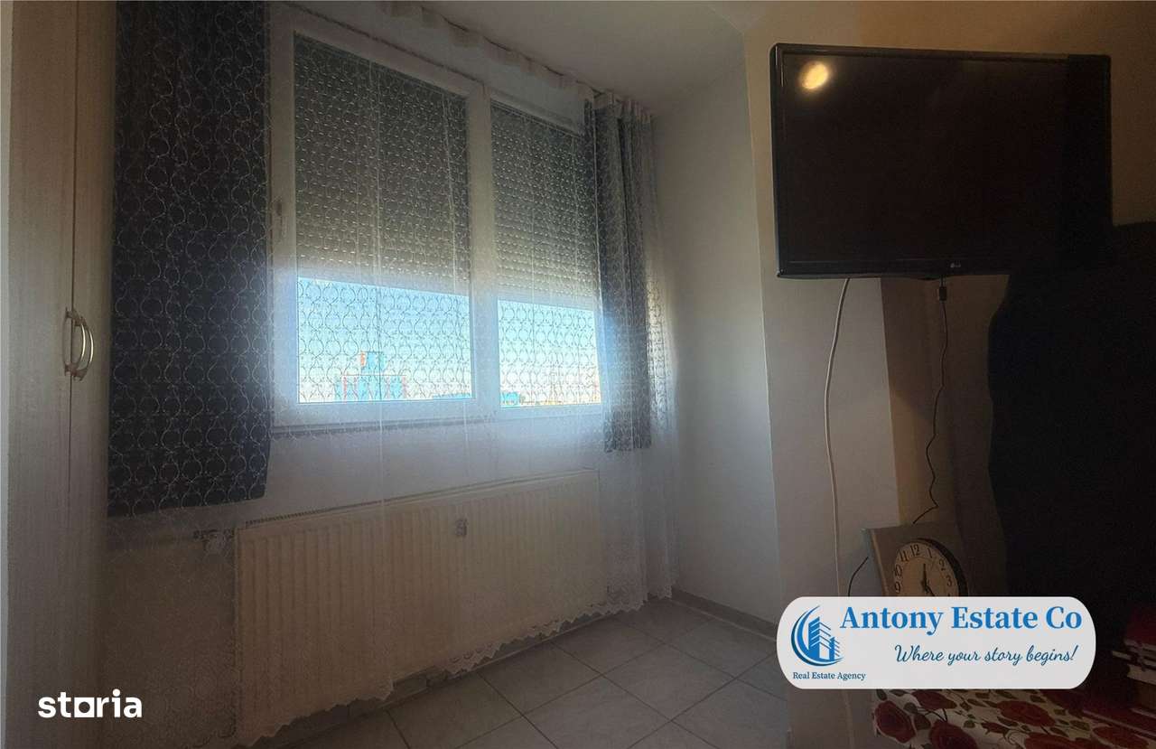 Apartament de vanzare, 2 Camere, Rogerius, Oradea - Imagine principală: 4/12